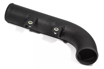 Интеркулер BlackRock Lab TY-INT-0016 Toyota Yaris GR с чардж-пайпами