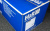 H&R 29008-0 Пружины с занижением VW Golf 6, Jetta 6
