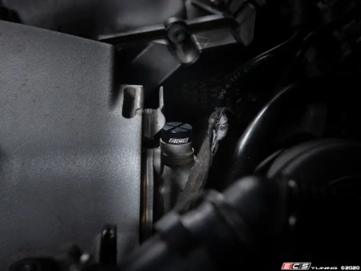 ECS Tuning ES#3569215 Высокопроизводительный радиатор для Audi S4 S5 B8 3.0 TFSI