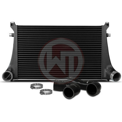Wagner Tuning 200001048 Интеркулер Competition для VAG 1.8 2.0 TSI MQB