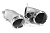 Турбо-инлет пайп на турбину BLACKROCK LAB BMW-TI-3458 BMW BMW M3 G80, M4 G82, M2 G87, X4M LCI S58