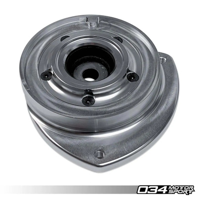 034Motorsport 034-601-1023 Dynamic+ Опоры передних амортизаторов VAG MQB & MQB EVO