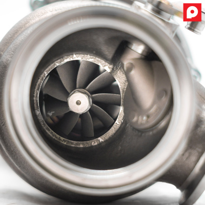 Pure Turbos Турбо-кит NEW Pure900 для BMW M5 F90 M8 F92 S63TU