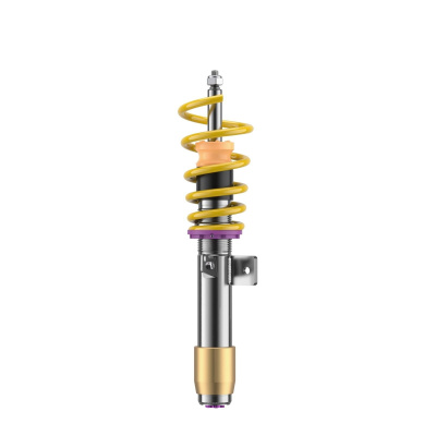 KW Suspension 352200EB KW Variant 3 Винтовая подвеска для BMW M3 M2 G8x RWD