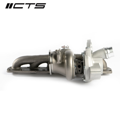CTS Turbo CTS-TR-1550-82 Турбо-кит BOSS для BMW F-series N55
