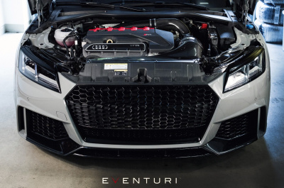 Eventuri Впускная система из карбона для Audi RS3 8V.2 / TT RS 8S DAZA DWNA