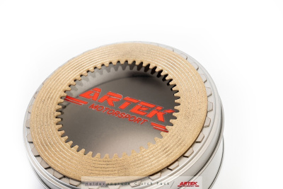 Artekmotorsport Усовершенствованный комплект сцепления Haldex4/5