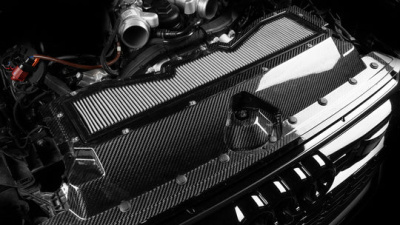 Integrated Engineering IEINCY1 Впускная система для Audi RS6 RS7 C8