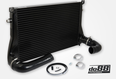 do88 ICM-300-S Высокопроизводительный интеркулер для VAG 1.8 2.0 TSI MQB