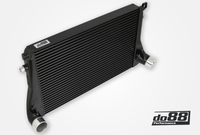 do88 ICM-300-B Высокопроизводительный интеркулер для VAG 1.8 2.0 TSI MQB