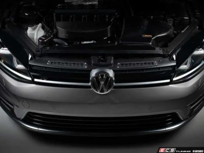 ECS Tuning Комплект воздухозаборника для VW Golf MK7 GTI/R