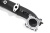 Интеркулер BlackRock Lab TY-INT-0016 Toyota Yaris GR с чардж-пайпами