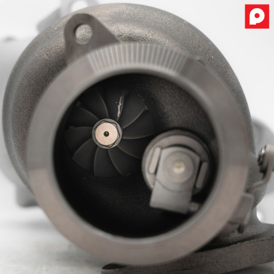 Pure Turbos Турбо-кит Pure650 для Mercedes Benz (CLA45/GLA45/A45) M133