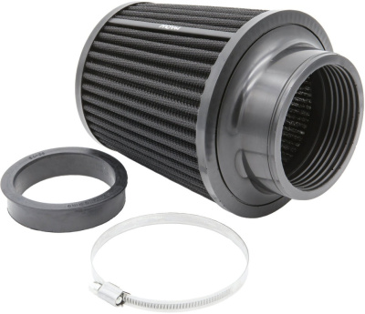 RAMAIR PR-CC-150-70 Воздушный фильтр посадочный посадочный d=70mm; высота 140mm