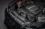 Eventuri EVE-C8RS6-CFM-ENG Черная карбоновая крышка двигателя для Audi RS6 RS7 C8 матовая