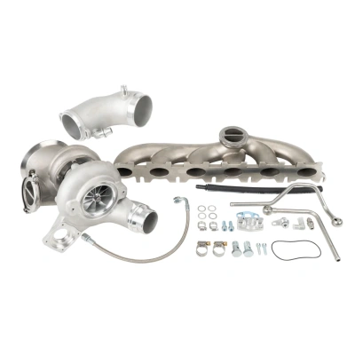 CTS Turbo CTS-TR-1060 Турбо-кит BOSS для BMW & Toyota B58TU
