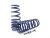 H&R 28817-1 Пружины с занижением BMW X5 F15 / X6 F16