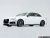 ECS Tuning ES#3991472 Накладки боковых решеток для Audi A4/S4 B9