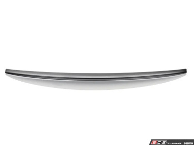 ECS Tuning ES#3981207 Спойлер багажника для Audi A4/S4 B9