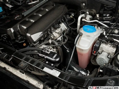 ECS Tuning ES#3076126 Силиконовый патрубок дроссельной заслонки для Audi A4 A5 Q5 B8