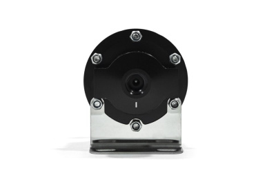 BLACKROCK LAB FR-07-27BK Регулятор давления топлива 2-7 bar