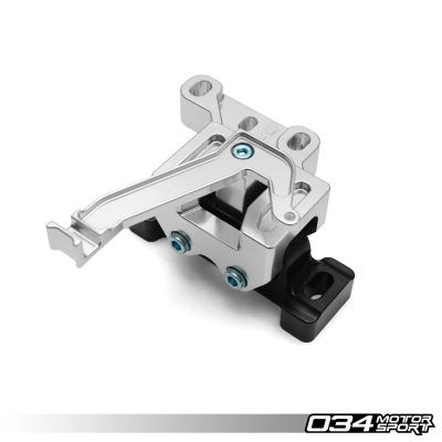 034Motorsport 034-509-5034 Комплект опор двигателя для VAG MQB & MQB EVO