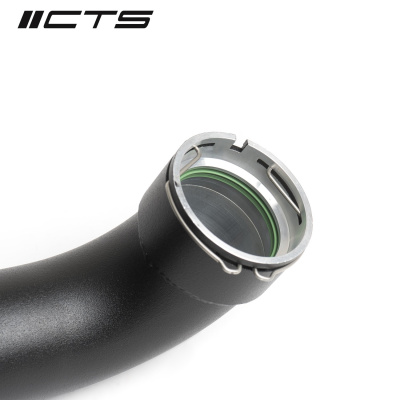 CTS Turbo CTS-IT-341 Чардж-пайп для BMW F20/F22/F30/F32 и G01/G11/G30/G32 B58