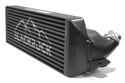 BlackRock Lab BMW-INT-4203 Интеркулер Tuner Spec для BMW BMW F-серий