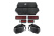 Eventuri EVE-FX34M-V2-INT Впускная система из карбона для BMW F97/F98 X3M/X4M
