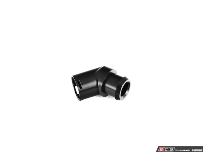 ECS Tuning ES#4685304 Силиконовый патрубок от короба воздушного фильтра для MK8 Golf R / 8Y S3