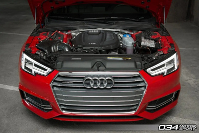 034Mororsport 034-108-1012 Впускная система (холодный впуск) для Audi B9