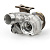 Garrett POWERMAX™ GT2563S для 2020+ Volkswagen Golf R | Audi | Cupra | 2.0L TSI EA888 EVO4