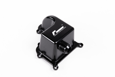 Racingline VWR13G700 Комплект маслоуловителя для VAG MQB