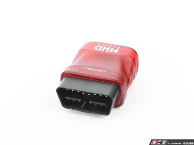 MHD WI-FI V2 адаптер подключения через OBD2 для BMW серии E/F/G