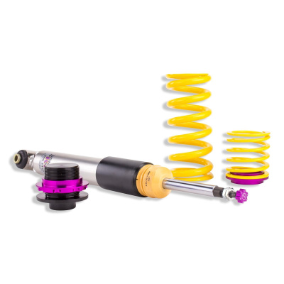 KW Suspension 352200DT KW Variant 3 Винтовая подвеска для MINI John Cooper Works GP