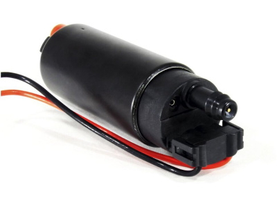 FPP P340E Топливный насос 340 л/ч E-85 с установочным комплектом