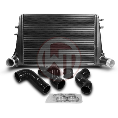 Wagner Tuning 200001034 Интеркулер Competition для VAG 1.8 2.0 TSI PQ35