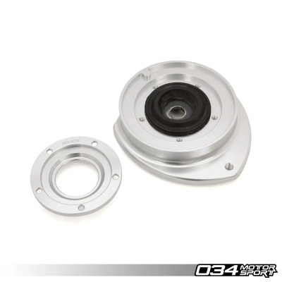 034Motorsport 034-601-1013 Dynamic+ Опоры передних амортизаторов VAG MQB & MQB EVO
