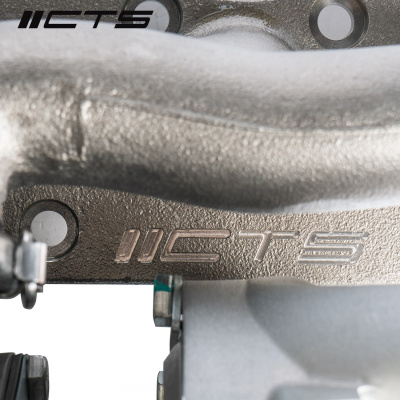 CTS Turbo CTS-TR-1550-82 Турбо-кит BOSS для BMW F-series N55