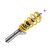 KW Suspensions 35289001 Variant 3 для ZEEKR 001