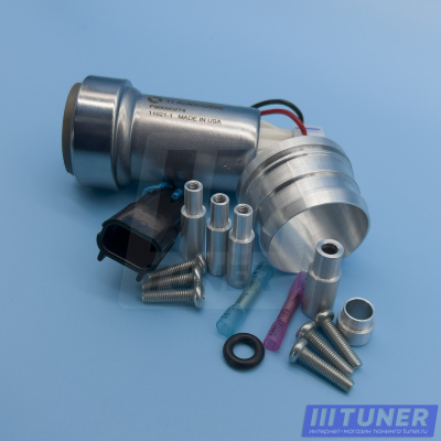 TUNER Комплект установки высокопроизводительного ТННД для VAG MQB