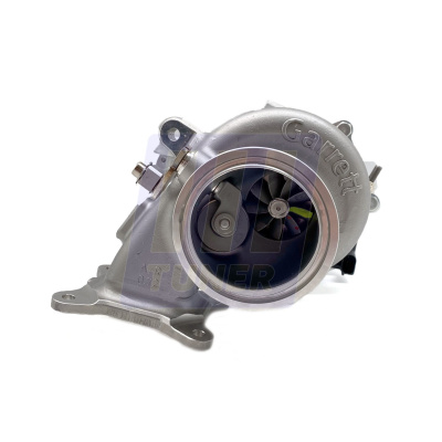 Garrett POWERMAX™ G25-660 Турбо-кит Stage 2 для VAG MQB