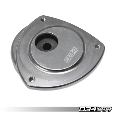 034Motorsport 034-601-1030 Dynamic+ Опоры передних амортизаторов VAG MQB & MQB EVO