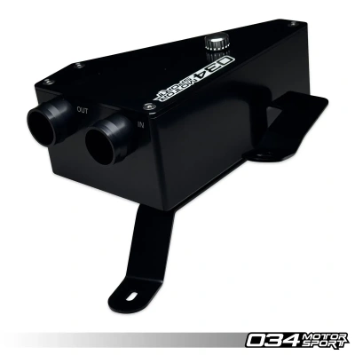 034Motorsport 034-101-1018 Маслоуловитель для Audi RS4/RS5 EA839