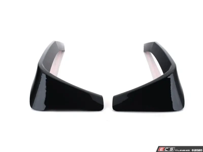 ECS Tuning ES#3991472 Накладки боковых решеток для Audi A4/S4 B9