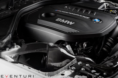 Eventuri Впускная система из карбона для F-серий B58 M140i, M240i, M340i