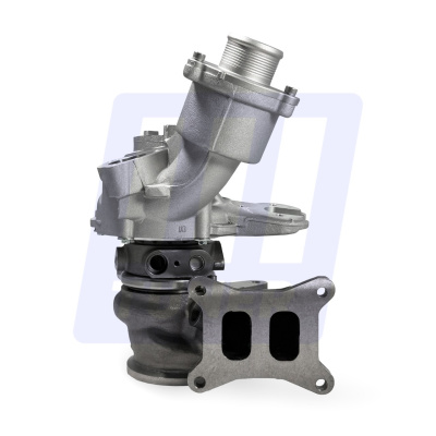 TUNER Гибридный турбокомпрессор G30-660 для VAG MQB