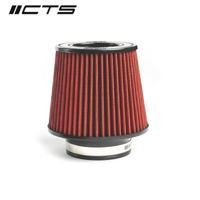 CTS Turbo CTS-IT-272R Впускная система для MK8 VW GOLF GTI/ 8Y AUDI A3 EVO4