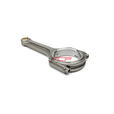 FCP VAG 3.2 3.6 V6 VR6 R32 X-Beam Кованые стальные шатуны 164MM под тюнинговые поршни