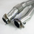 Bronko DS58G80 Даунпайпы без катализаторов для S58 BMW M3 & M4 G80, G82, G83